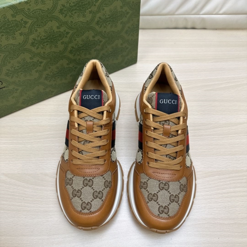 G*u*i sneakers